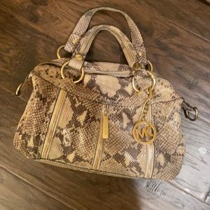 Michael Kors Purse